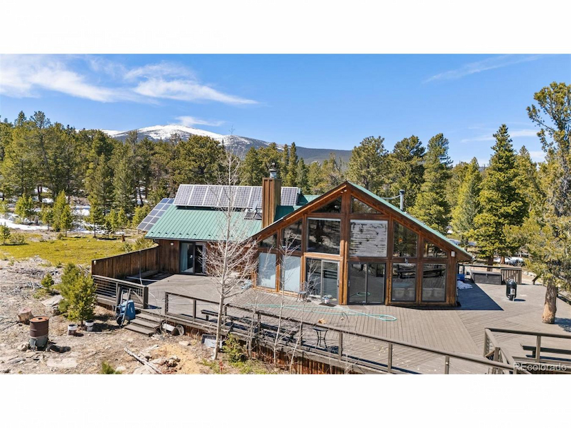 14800 Gold Hill Road