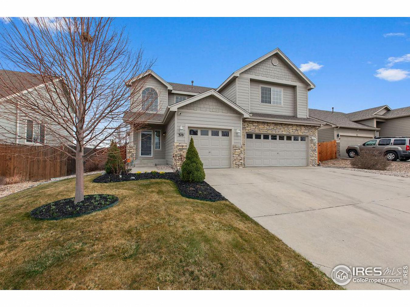 319 Gemstone Lane,