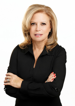 Meg Derentz