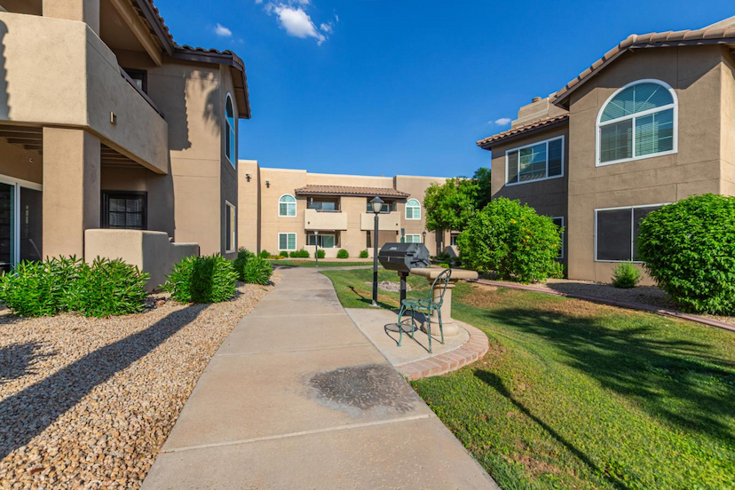 9450 E BECKER LANE  #1046