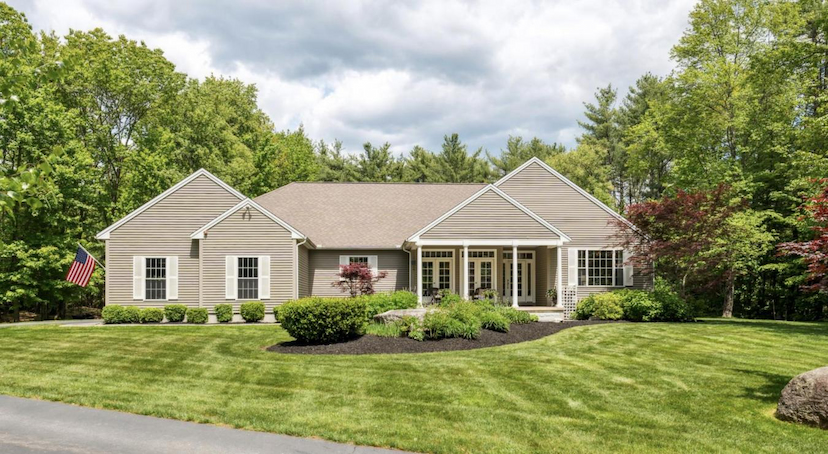 41 Stone Ridge Drive