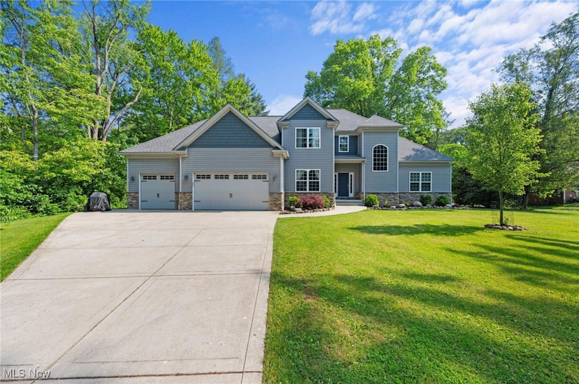 11055 Chippewa Road