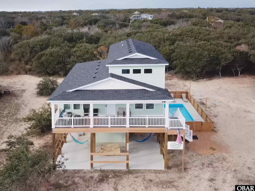 2204 Sandpiper Road