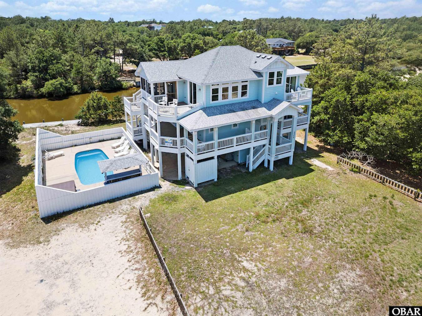 2254 Ocean Pearl Road