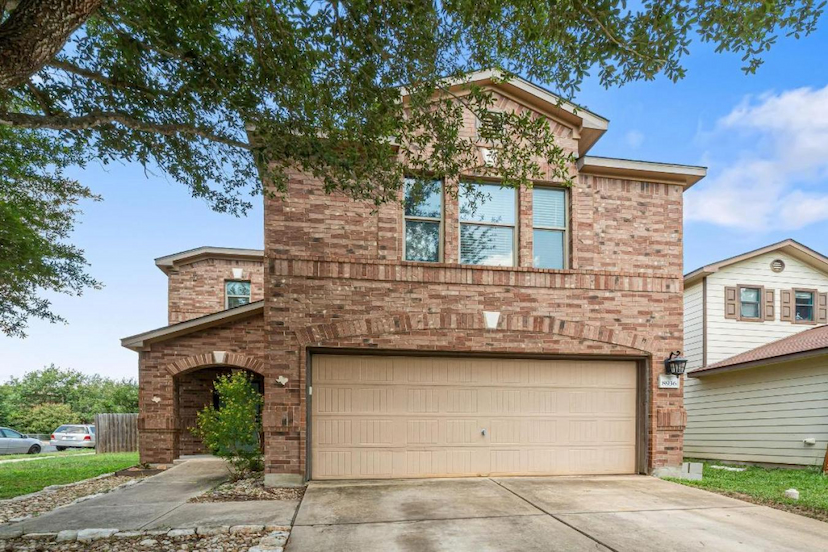 8936 Milton Lease Drive