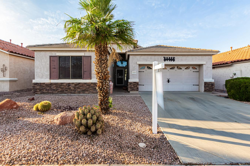18080 W SPENCER DRIVE