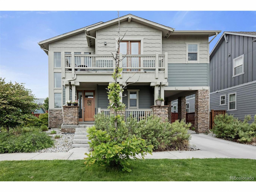 8464 E 55th Place,