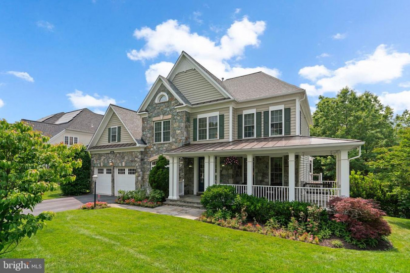 505 SHERWOOD MILLS
