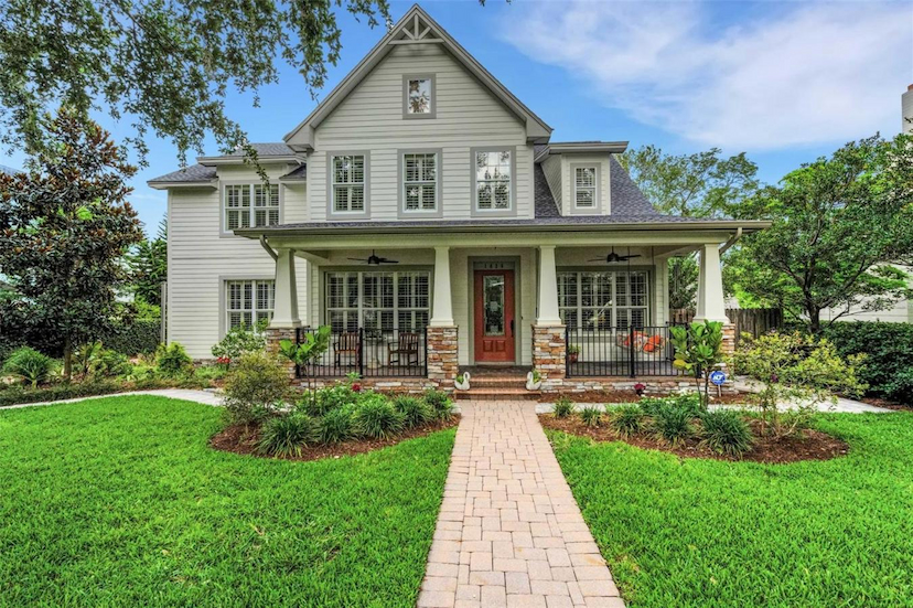1825 PAWNEE TRAIL