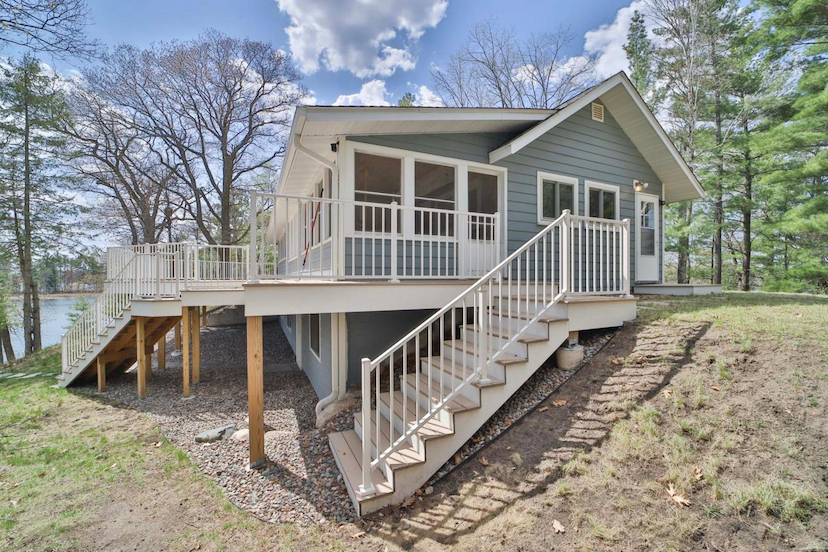 23607 Warren