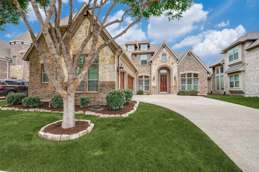 3513 Kirkfield Court