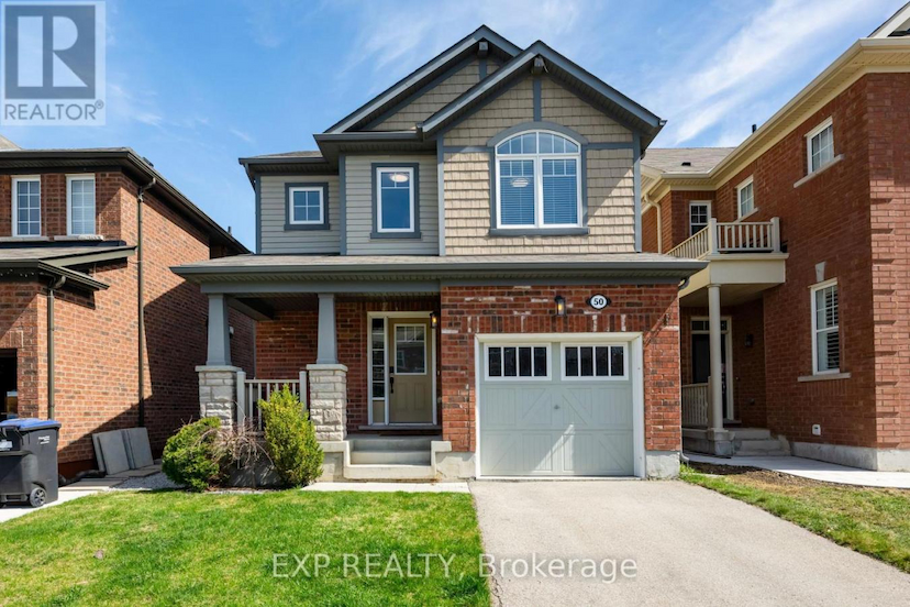 50 ENFORD CRESCENT