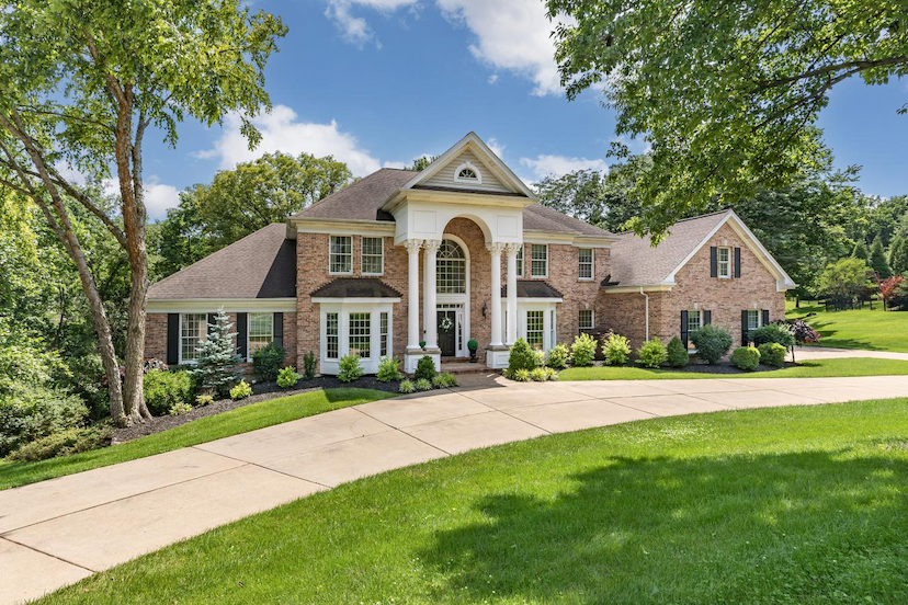 12820 Topping Woods Estate Drive