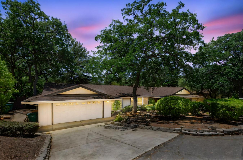 3558 Santos Circle