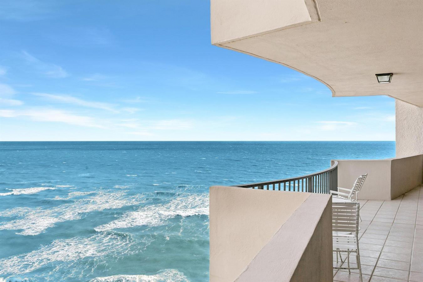 4200 N Ocean Drive 1-1506