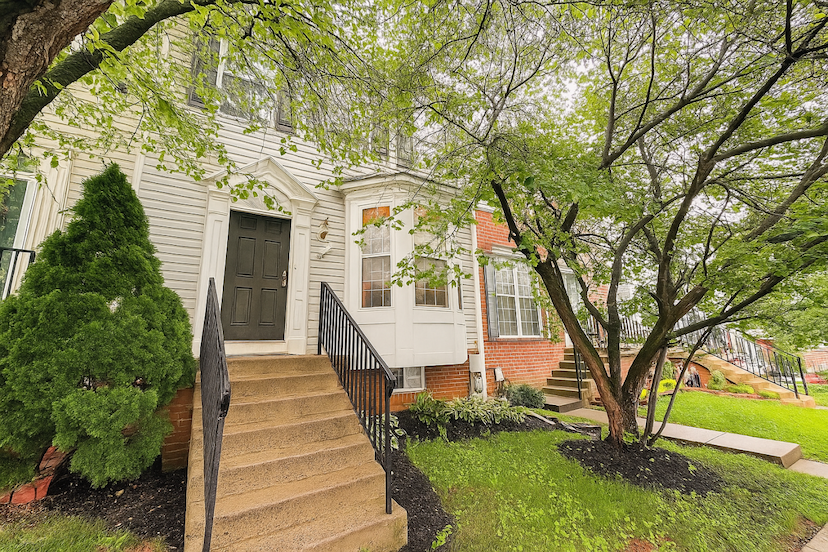 544 Ellison Court