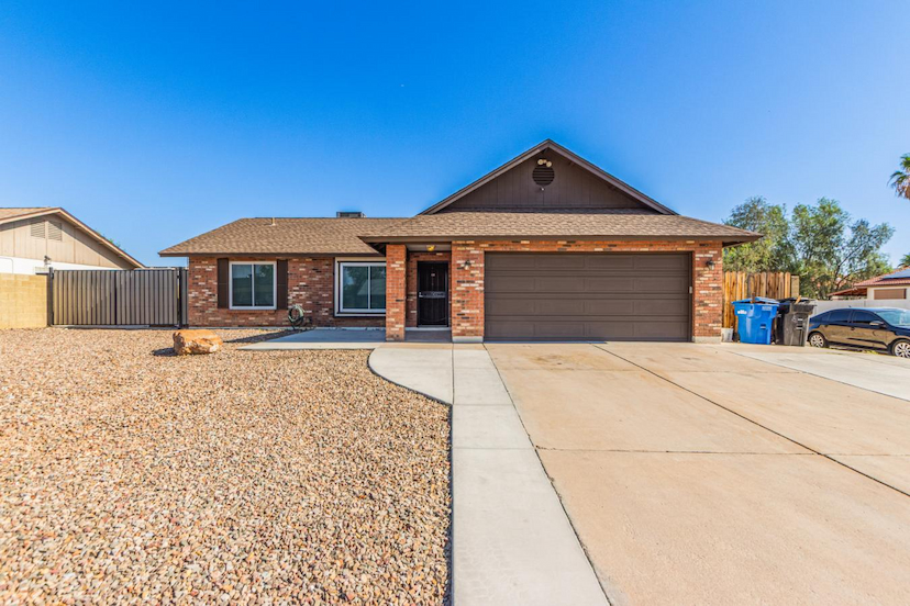 4845 W EVANS DRIVE