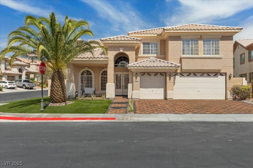8970 Lansberry Court
