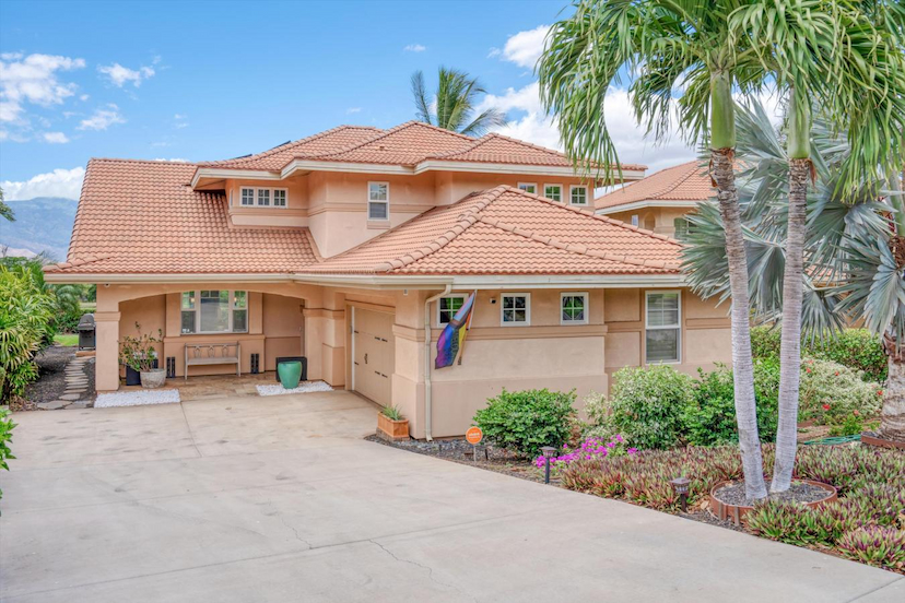 Hokulani Golf Villas