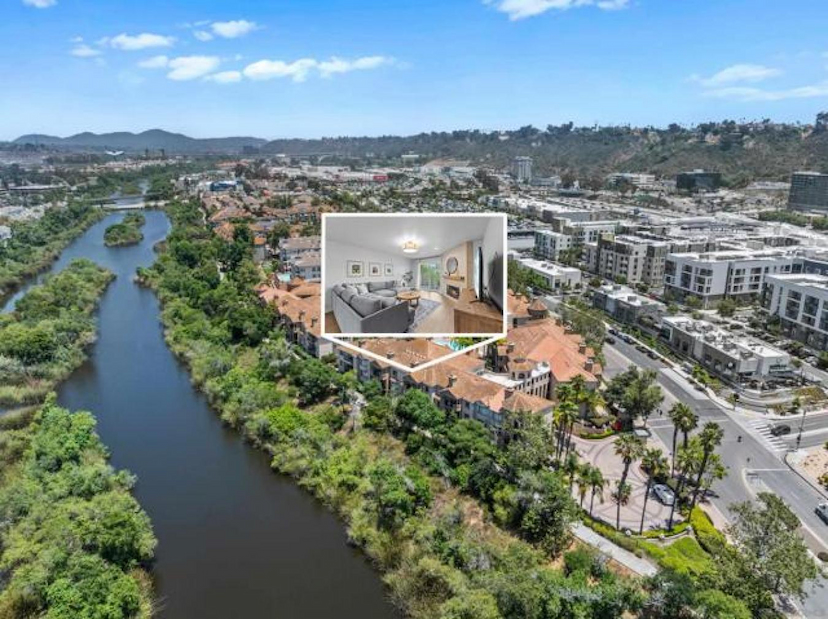 510 Camino De La Reina Unit 334