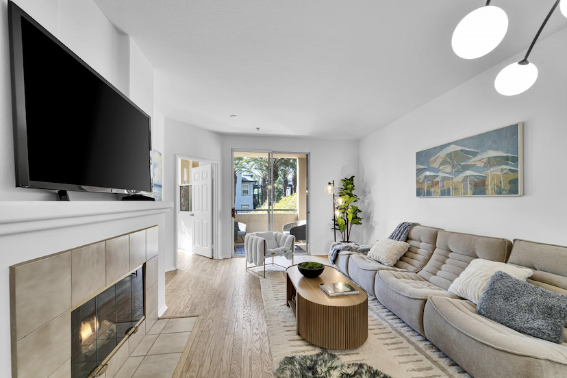 Coastal living in Silicon Beach