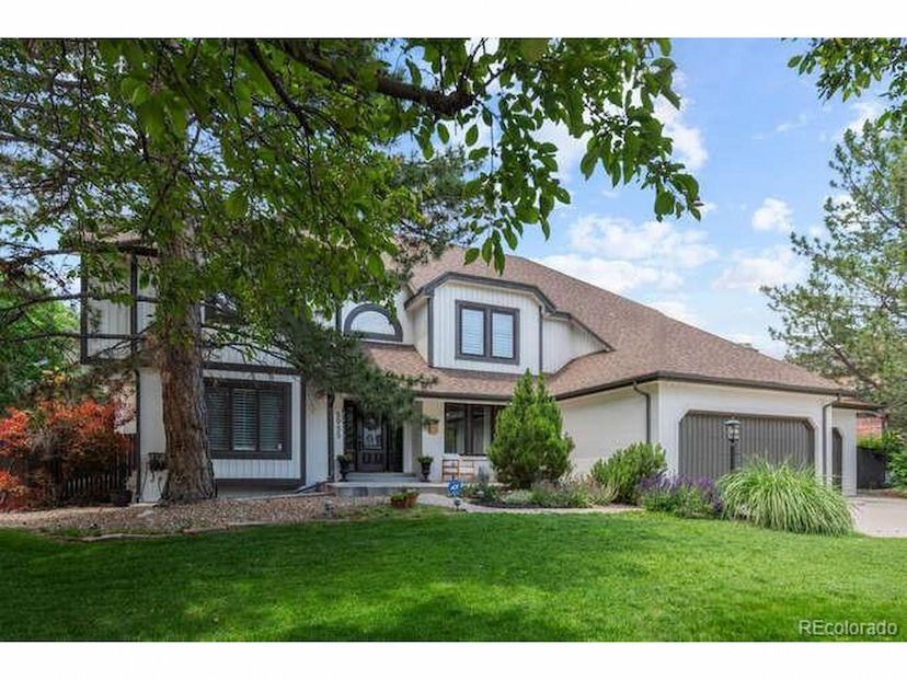 5955 Blue Sage Way