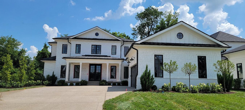 6513 Rosecliff Court
