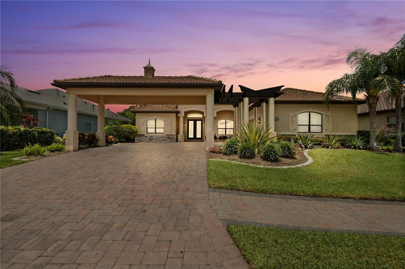 584 MAST DRIVE