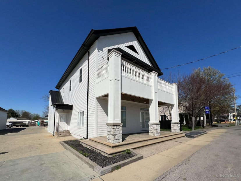 8177 Street Rt 48