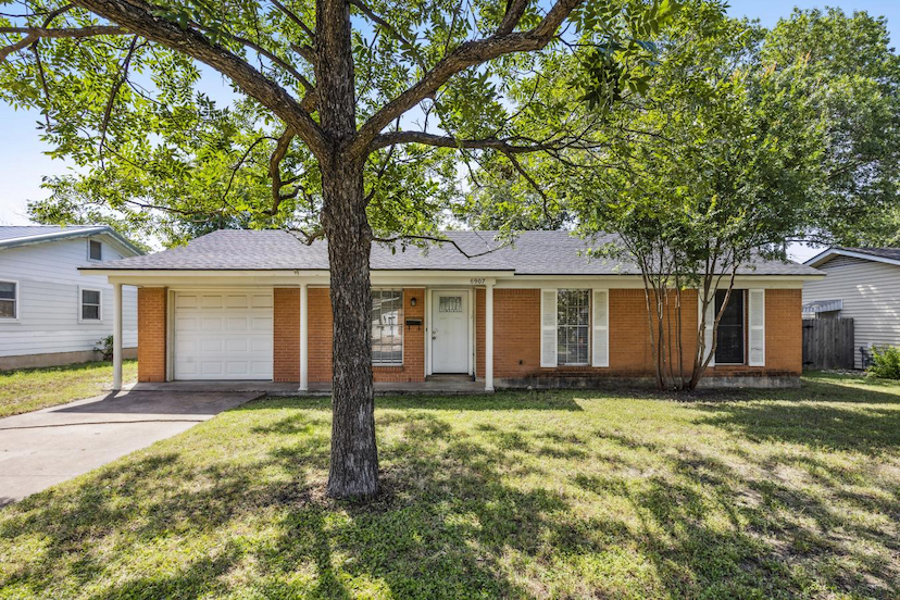 6907 Deborah Drive