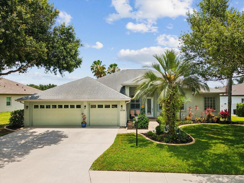 2730 RIVER WOODS DRIVE