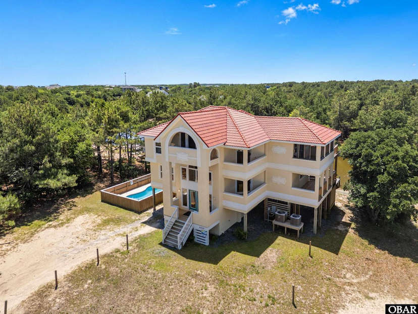 2250 Ocean Pearl Road