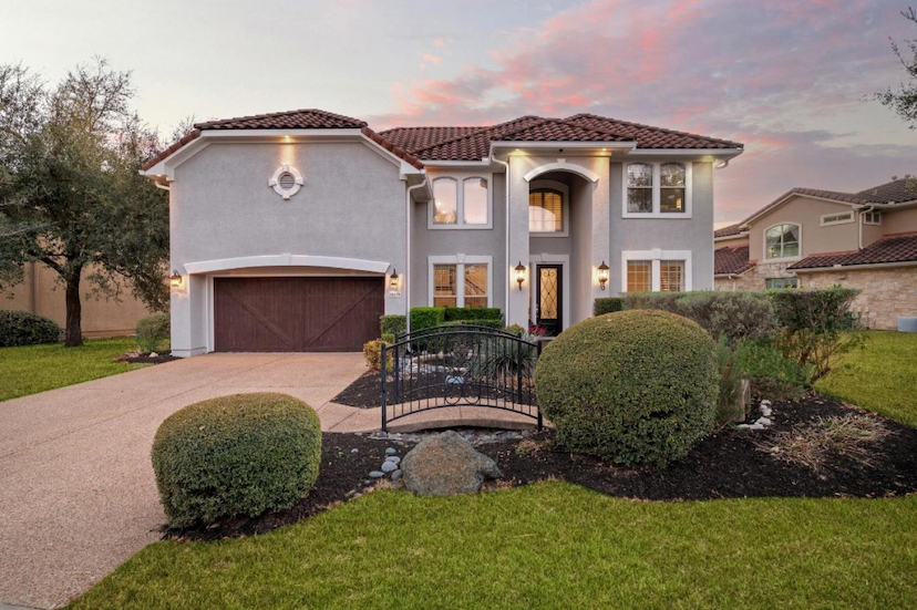 11208 Woodland Hills Trail