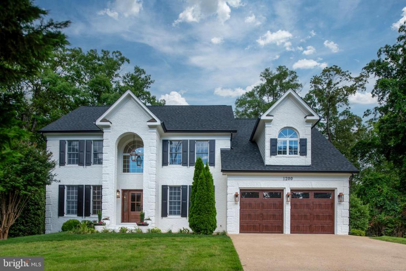 1200 ALEXANDRIA
