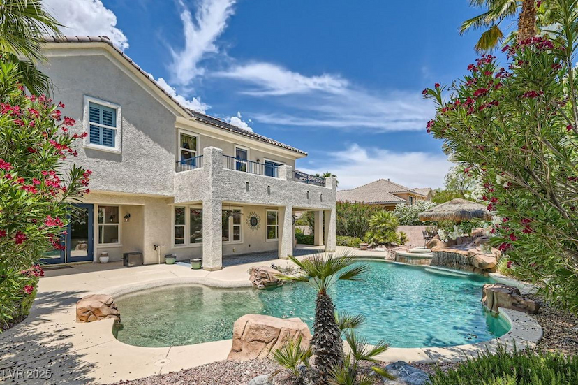 3042 Hammerwood Drive