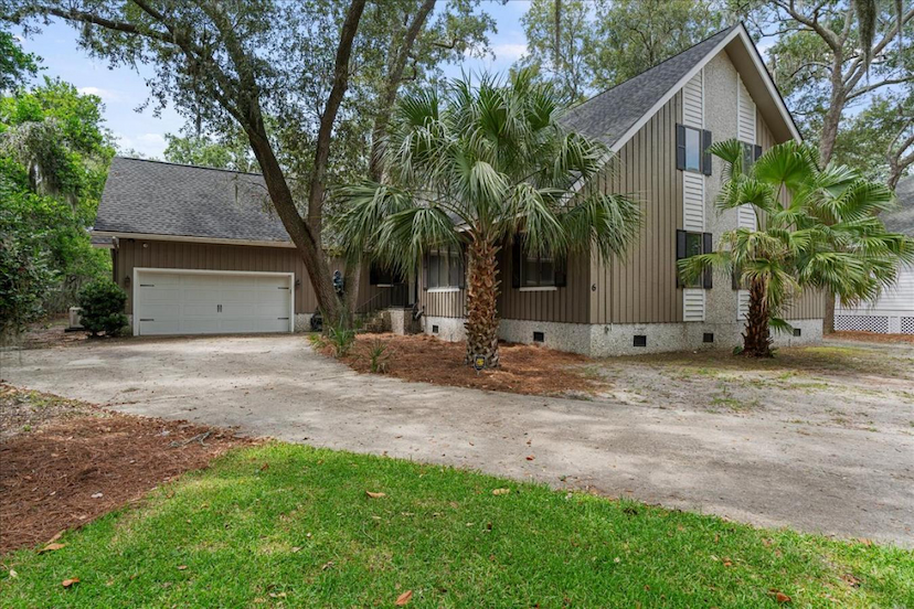 6 Broomfield Lane