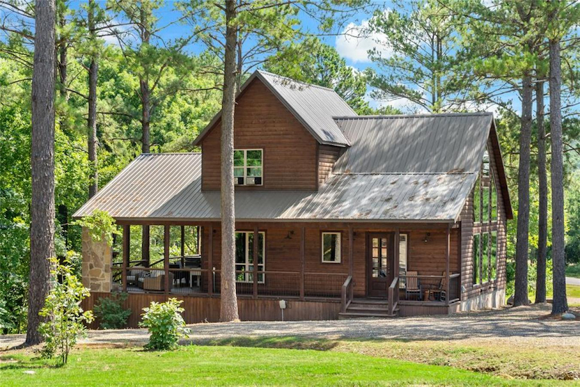 7 Blue Maple Trail