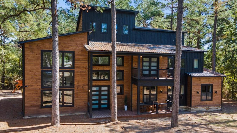 108 Carter Valley