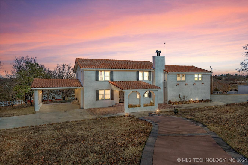190 Tina Trail