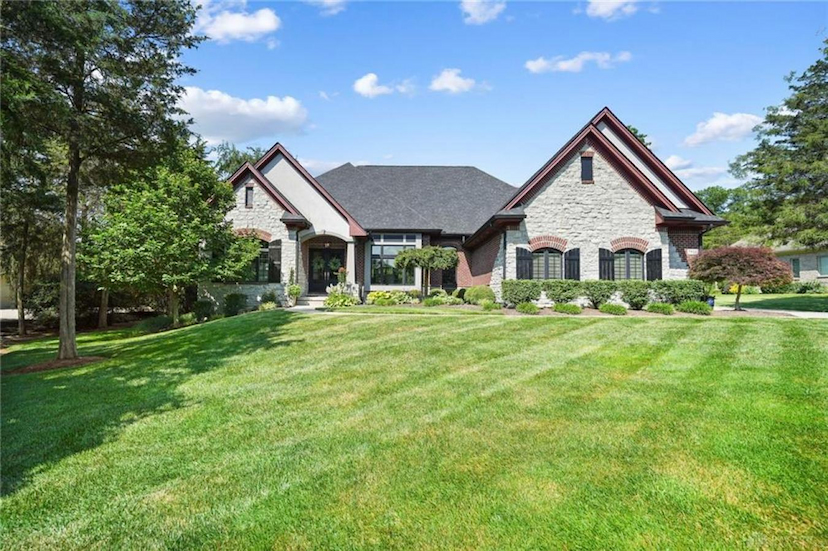 7921 Locust Grove
