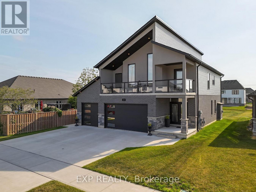 84 THAMES SPRINGS CRESCENT