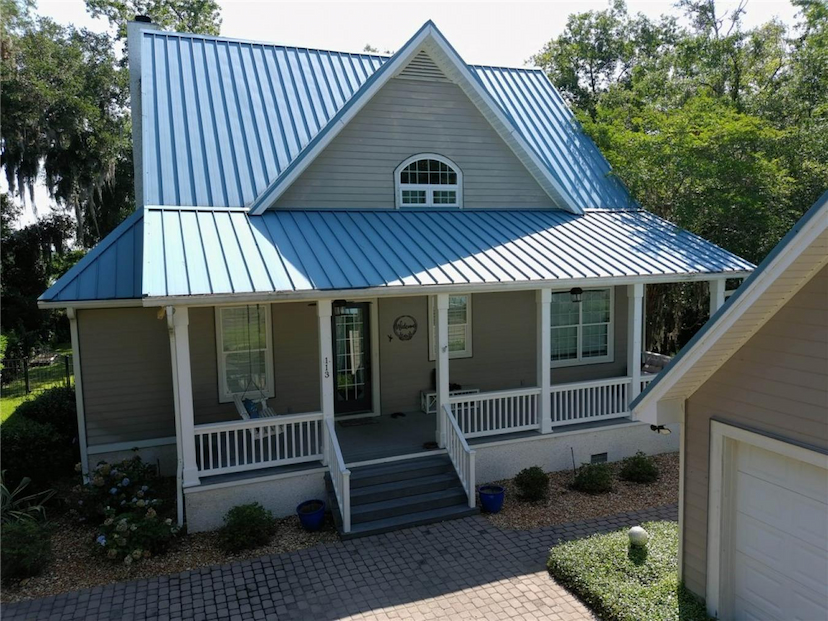 113 River Walk Drive