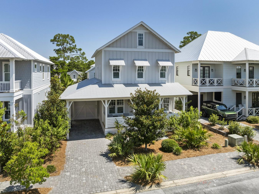 20 Ibis Drive