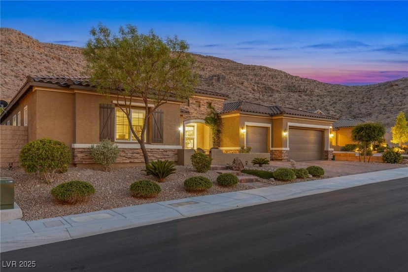 6315 Carol Butte Court