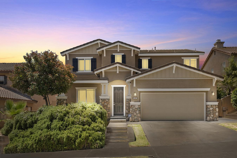 1222 N. Creekside Drive