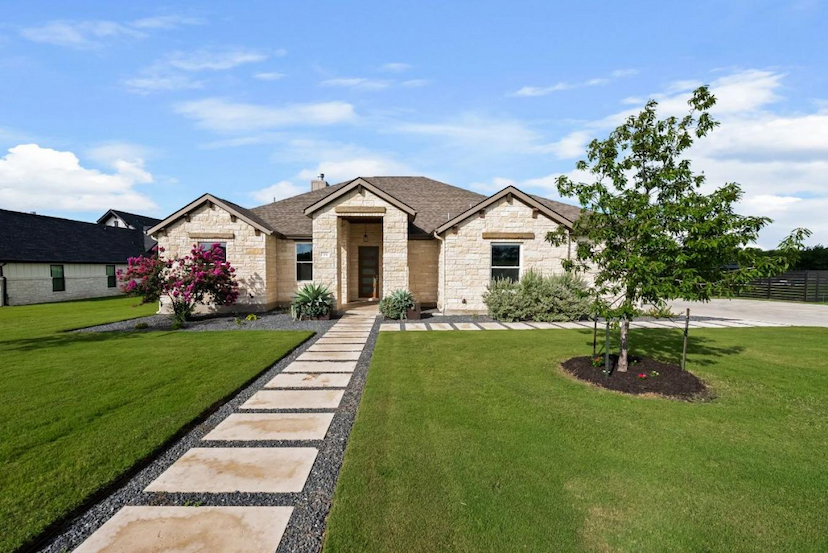 104 Huerta Road