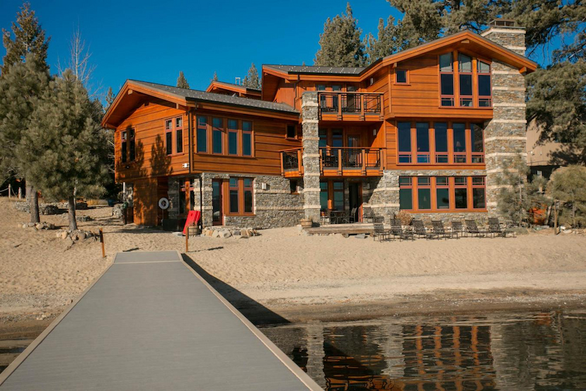 6750 North Lake Boulevard Unit 1E