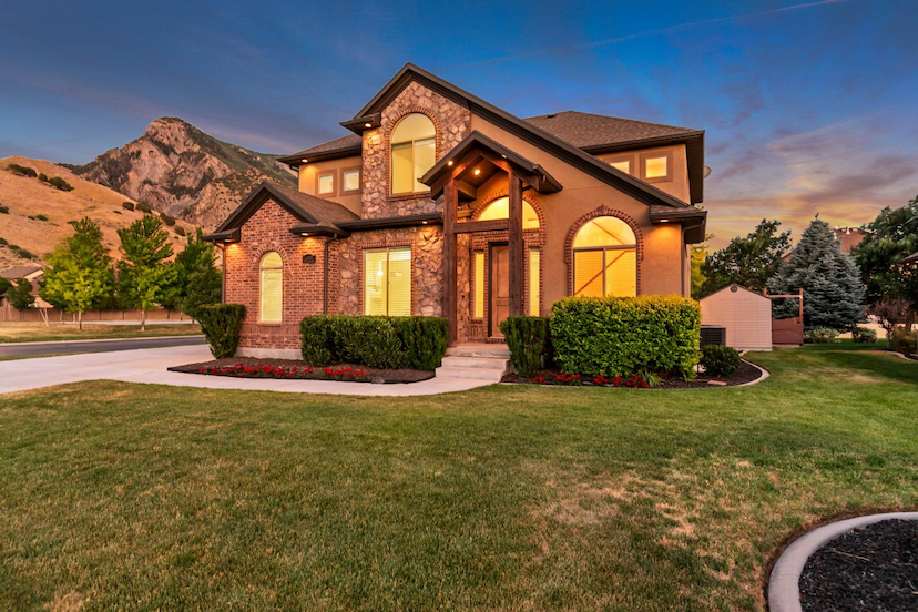 4067 W View Pointe Drive