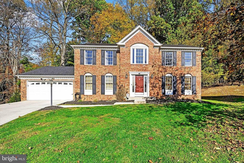 2700 MOORES VALLEY