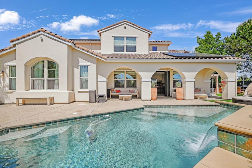 5020 Tesoro Way